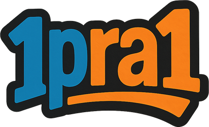 1pra1 Logo